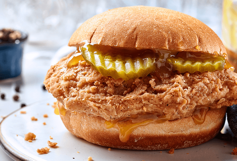 Chicken Sandwich