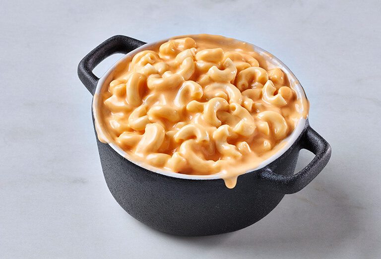 Mac-N-Cheese